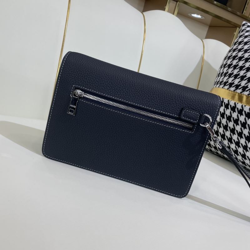 Mens Hermes Clutch Bags